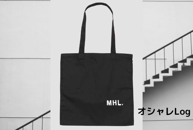 マーガレットハウエル Mhl の年齢層は ダサくないのはいくつ オシャレlog